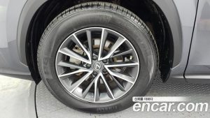 Lexus NX Premium 2022 года из Южной Кореи