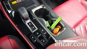 Lexus NX Premium 2022 года из Южной Кореи