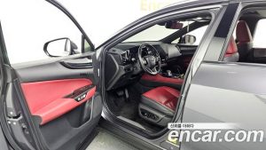 Lexus NX Premium 2022 года из Южной Кореи