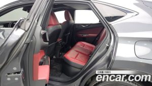 Lexus NX Premium 2022 года из Южной Кореи