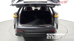 Lexus NX Premium 2022 года из Южной Кореи