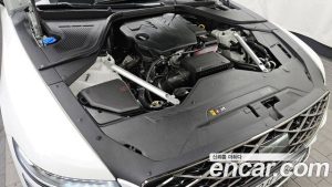 Genesis G80 Бензин 2.5 Turbo AWD 2025 года из Южной Кореи