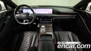 Genesis G80 Бензин 2.5 Turbo AWD 2025 года из Южной Кореи