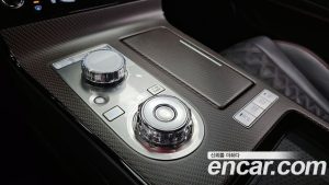 Genesis G80 Бензин 2.5 Turbo AWD 2025 года из Южной Кореи