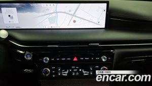 Genesis G80 Бензин 2.5 Turbo AWD 2025 года из Южной Кореи