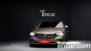 Mercedes-Benz E-Class E200 Avantgarde 2025 года из Южной Кореи