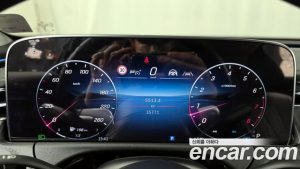 Mercedes-Benz E-Class E200 Avantgarde 2025 года из Южной Кореи