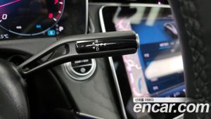 Mercedes-Benz E-Class E200 Avantgarde 2025 года из Южной Кореи