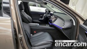 Mercedes-Benz E-Class E200 Avantgarde 2025 года из Южной Кореи