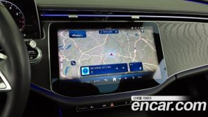 Mercedes-Benz E-Class E200 Avantgarde 2025 года из Южной Кореи