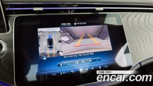 Mercedes-Benz E-Class E200 Avantgarde 2025 года из Южной Кореи