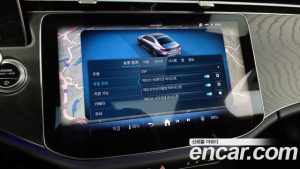 Mercedes-Benz E-Class E200 Avantgarde 2025 года из Южной Кореи