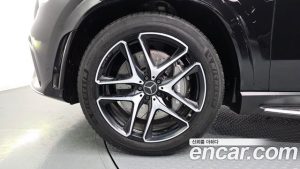 Mercedes-Benz GLE-Class AMG GLE53 4MATIC+ 2023 года из Южной Кореи