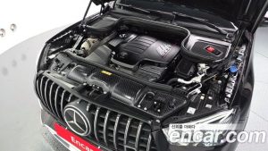 Mercedes-Benz GLE-Class AMG GLE53 4MATIC+ 2023 года из Южной Кореи
