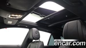 Mercedes-Benz GLE-Class AMG GLE53 4MATIC+ 2023 года из Южной Кореи