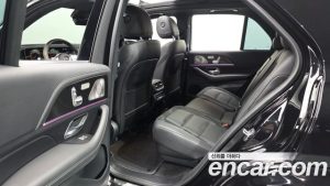 Mercedes-Benz GLE-Class AMG GLE53 4MATIC+ 2023 года из Южной Кореи