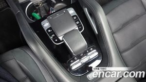 Mercedes-Benz GLE-Class AMG GLE53 4MATIC+ 2023 года из Южной Кореи