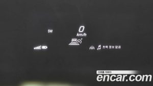 Mercedes-Benz GLE-Class AMG GLE53 4MATIC+ 2023 года из Южной Кореи