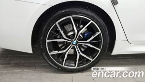 BMW 5-Series 530i M Sport 2023 года из Южной Кореи