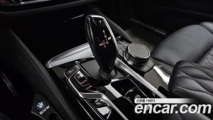 BMW 5-Series 530i M Sport 2023 года из Южной Кореи