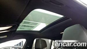 BMW 5-Series 530i M Sport 2023 года из Южной Кореи