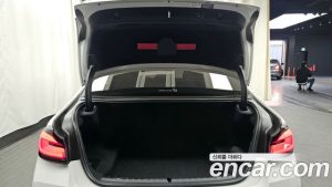 BMW 5-Series 530i M Sport 2023 года из Южной Кореи
