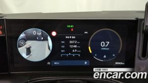 Hyundai Santafe Бензин 2.5T 4WD 2024 года из Южной Кореи