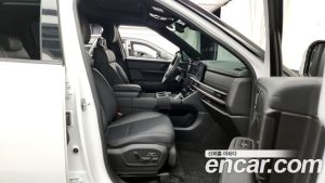 Hyundai Santafe Бензин 2.5T 4WD 2024 года из Южной Кореи