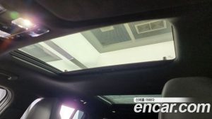 Hyundai Santafe Бензин 2.5T 4WD 2024 года из Южной Кореи