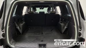 Hyundai Santafe Бензин 2.5T 4WD 2024 года из Южной Кореи