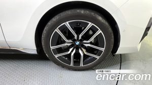 BMW 7-Series 740i xDrive M Sport 2024 года из Южной Кореи