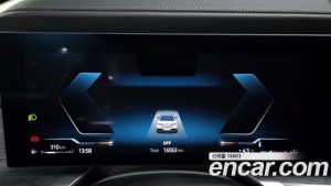 BMW 7-Series 740i xDrive M Sport 2024 года из Южной Кореи