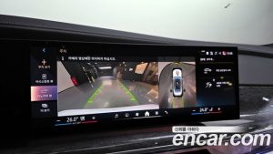 BMW 7-Series 740i xDrive M Sport 2024 года из Южной Кореи