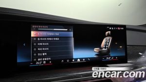 BMW 7-Series 740i xDrive M Sport 2024 года из Южной Кореи
