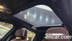 BMW 7-Series 740i xDrive M Sport 2024 года из Южной Кореи