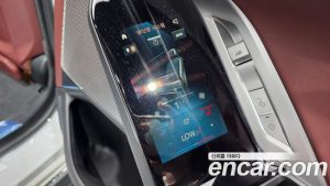 BMW 7-Series 740i xDrive M Sport 2024 года из Южной Кореи