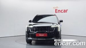Kia Sorento HEV 1.6 2WD 2026 года из Южной Кореи