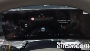 Kia Sorento HEV 1.6 2WD 2026 года из Южной Кореи