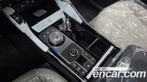 Kia Sorento HEV 1.6 2WD 2026 года из Южной Кореи