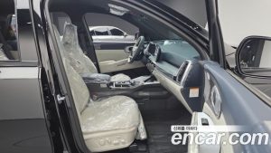 Kia Sorento HEV 1.6 2WD 2026 года из Южной Кореи