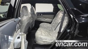 Kia Sorento HEV 1.6 2WD 2026 года из Южной Кореи