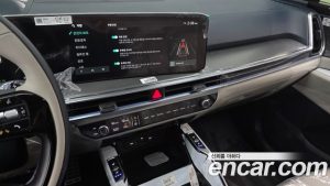 Kia Sorento HEV 1.6 2WD 2026 года из Южной Кореи