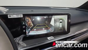 Kia Sorento HEV 1.6 2WD 2026 года из Южной Кореи