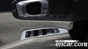 Kia Sorento HEV 1.6 2WD 2026 года из Южной Кореи