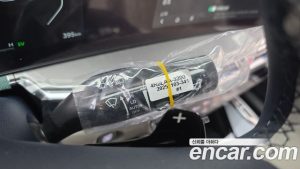 Kia Sorento HEV 1.6 2WD 2026 года из Южной Кореи