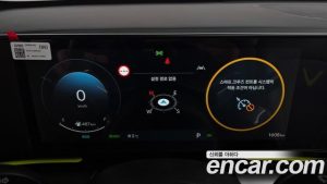 Hyundai Kona Inspiration 2026 года из Южной Кореи