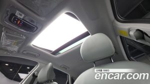 Hyundai Kona Inspiration 2026 года из Южной Кореи