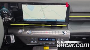 Hyundai Kona Inspiration 2026 года из Южной Кореи