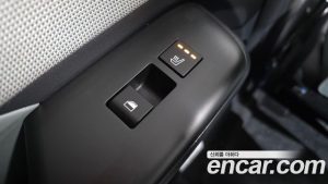 Hyundai Kona Inspiration 2026 года из Южной Кореи