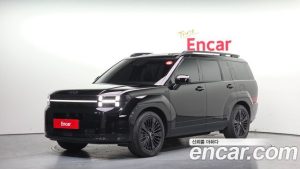 Hyundai Santafe HEV 1.6 2WD 2025 года из Южной Кореи